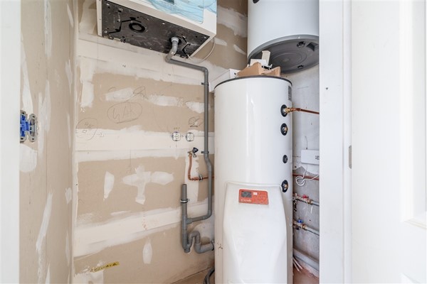 Medium property photo - Raadhuisstraat 16F, 9648 JV Wildervank